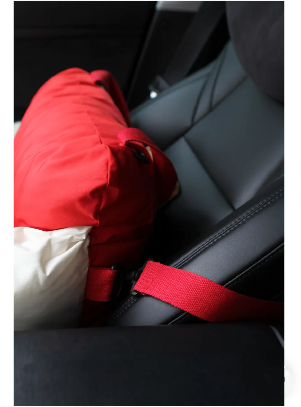 Designer Vintage Car seat, Multifunctional Pet Bag