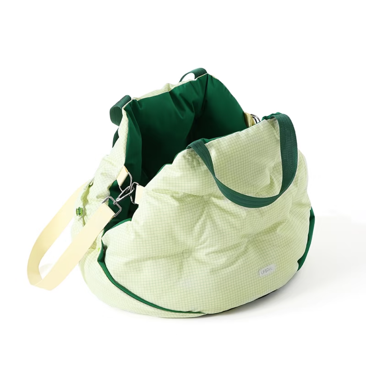 Pet Bag Multiple Use - Car Seat, Outdoor and Indoor