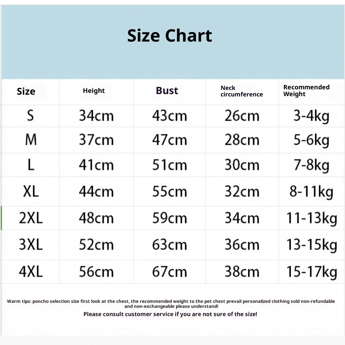 Pets Fleece Winter Hoodie